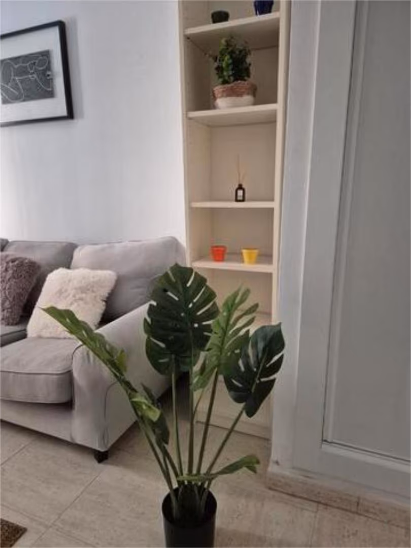 Apartamento en Marmoles