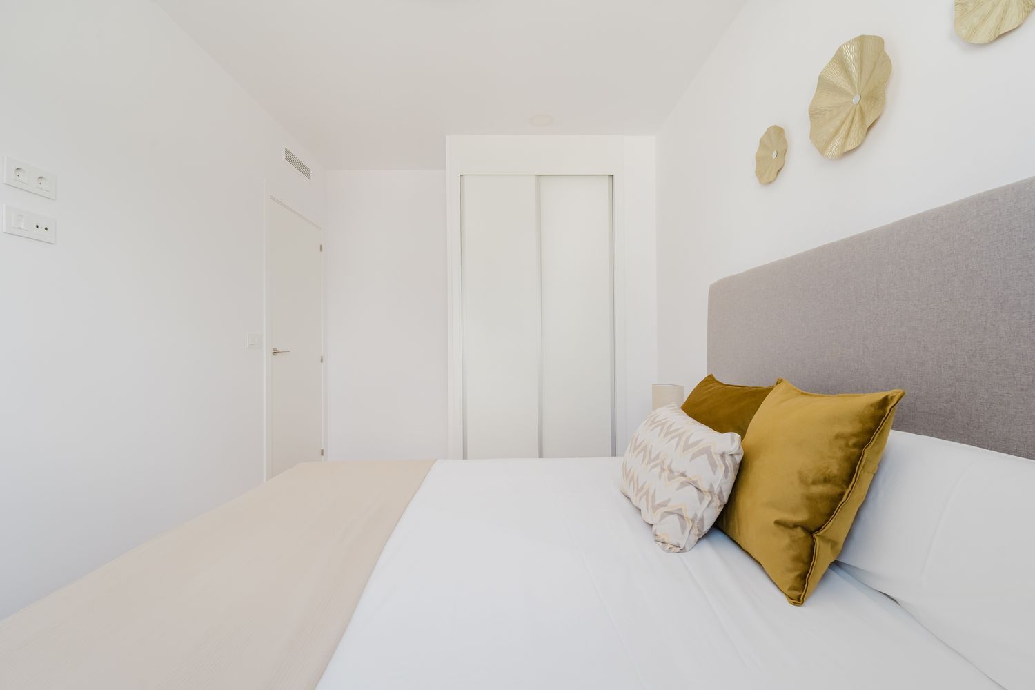 Chalet pareado en Avenida Barcelona, 58, Balcón de Finestrat-Terra Marina, Balcón de Finestrat-Terra Marina - Foto 17