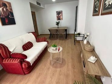 Piso en  Ronda de Garay 35 - Foto 4