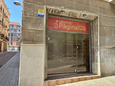 Local comercial en  Carrer del Torrent de l'Olla 177 - Foto 5