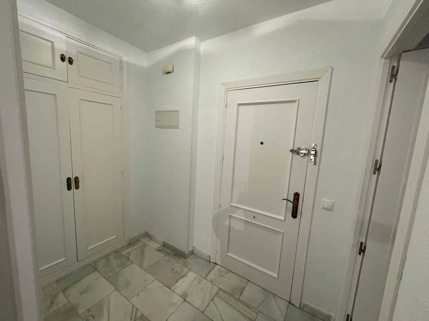 Piso en calle Eduardo Vicente, 7 - Foto 7
