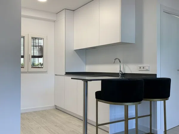 Piso en calle del Padre Francisco Palau y Quer, 5 - Foto 4