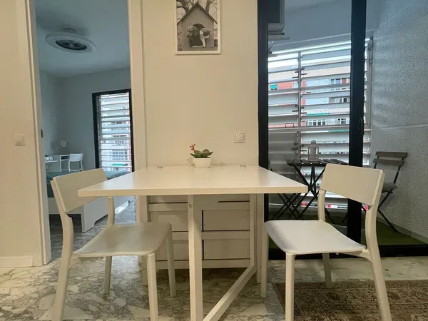 Piso en calle Catedrático Eugenio Úbeda Romero, 6 - Foto 4