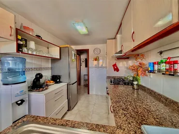 Piso en  Avinguda d'Isidor Macabich 6a - Foto 8