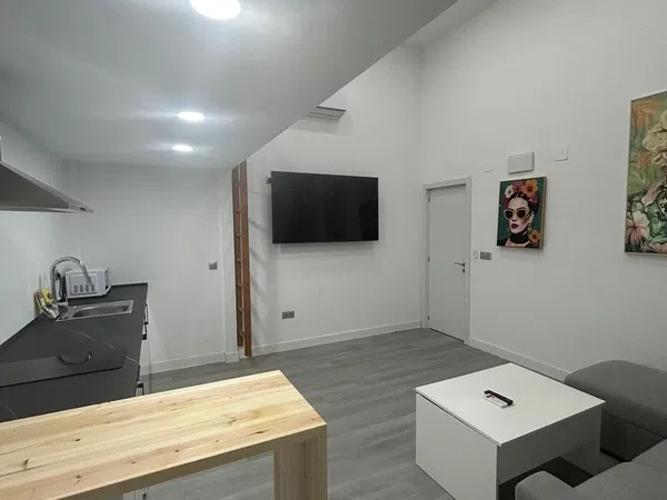 Piso en Calle Salvador Allende, 55, La Carihuela - Los Nidos, La Carihuela - Los Nidos - Foto 4