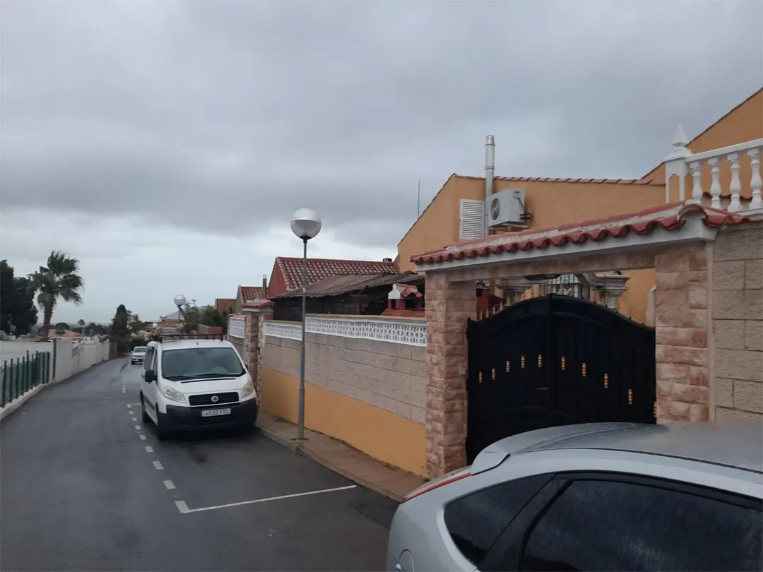 Chalet en  Carrer Serra del Reclot 6 - Foto 23