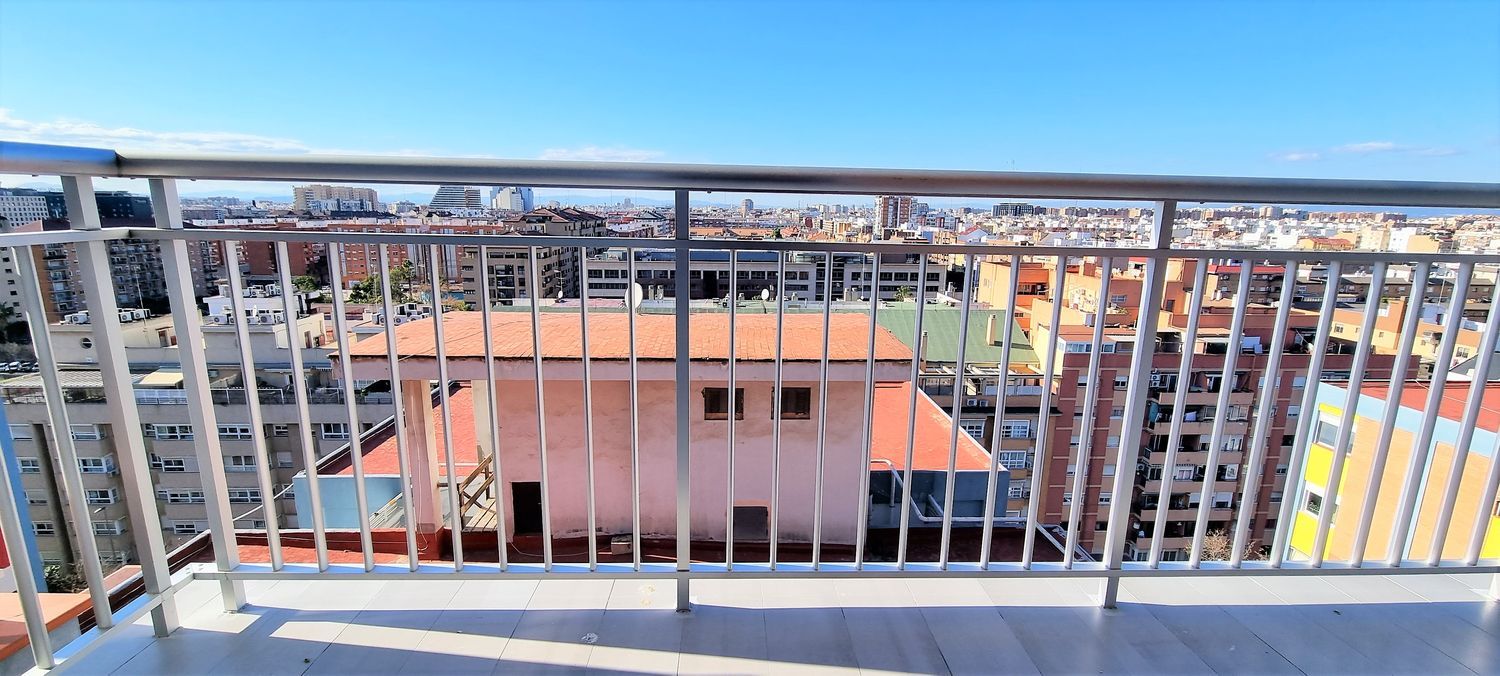 Piso en Calle Pintor Maella, 3, La Creu del Grau - Foto 8