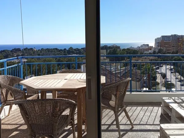 Ático en calle del Puig de Pollença, 43 - Foto 1