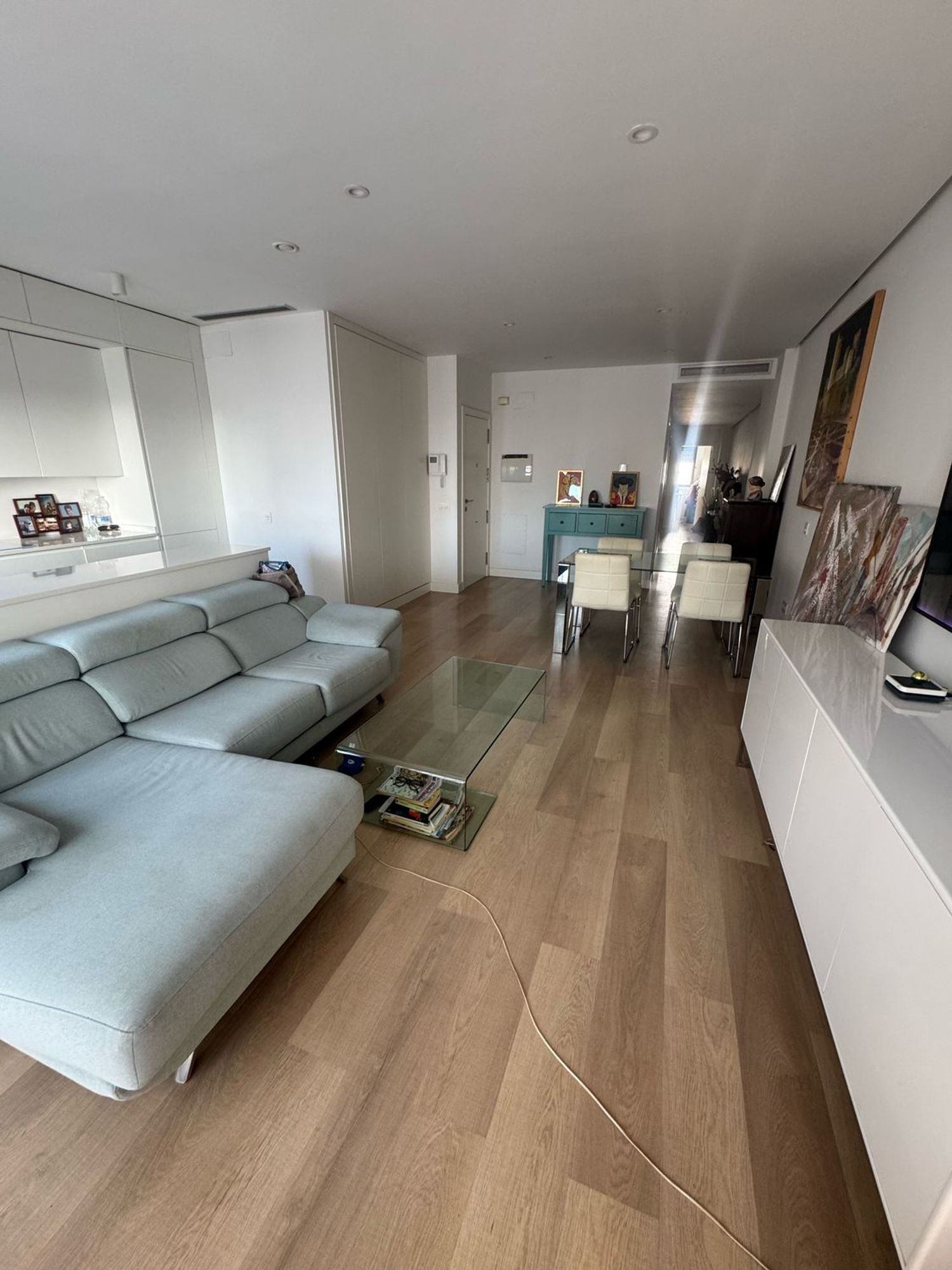 Piso en Calle Rico Cejudo, 32, Gran Plaza - Marqués de Pickman - Ciudad Jardín - Foto 3