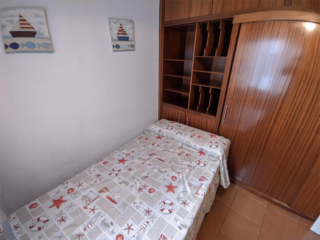 Piso en  Calle Infanta Doña María 80 - Foto 11