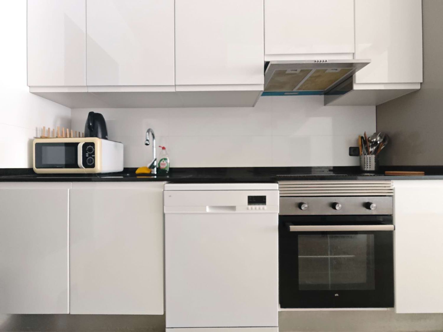 Dúplex en calle de Juana Doña, 16 - Foto 2