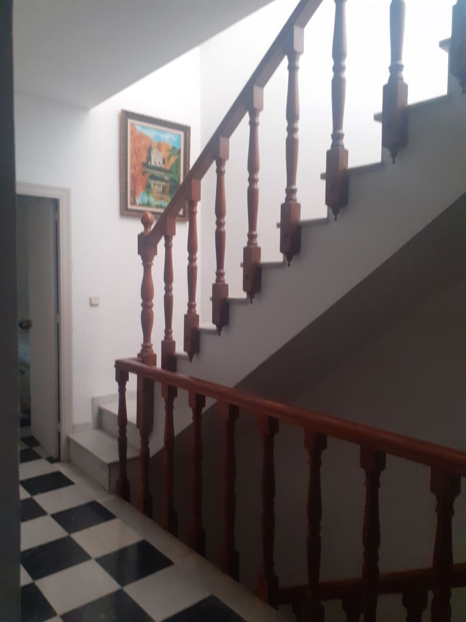 Chalet pareado en Calle del Islam, 35, Carretera Trassierra - Colonia de la Paz - Foto 18