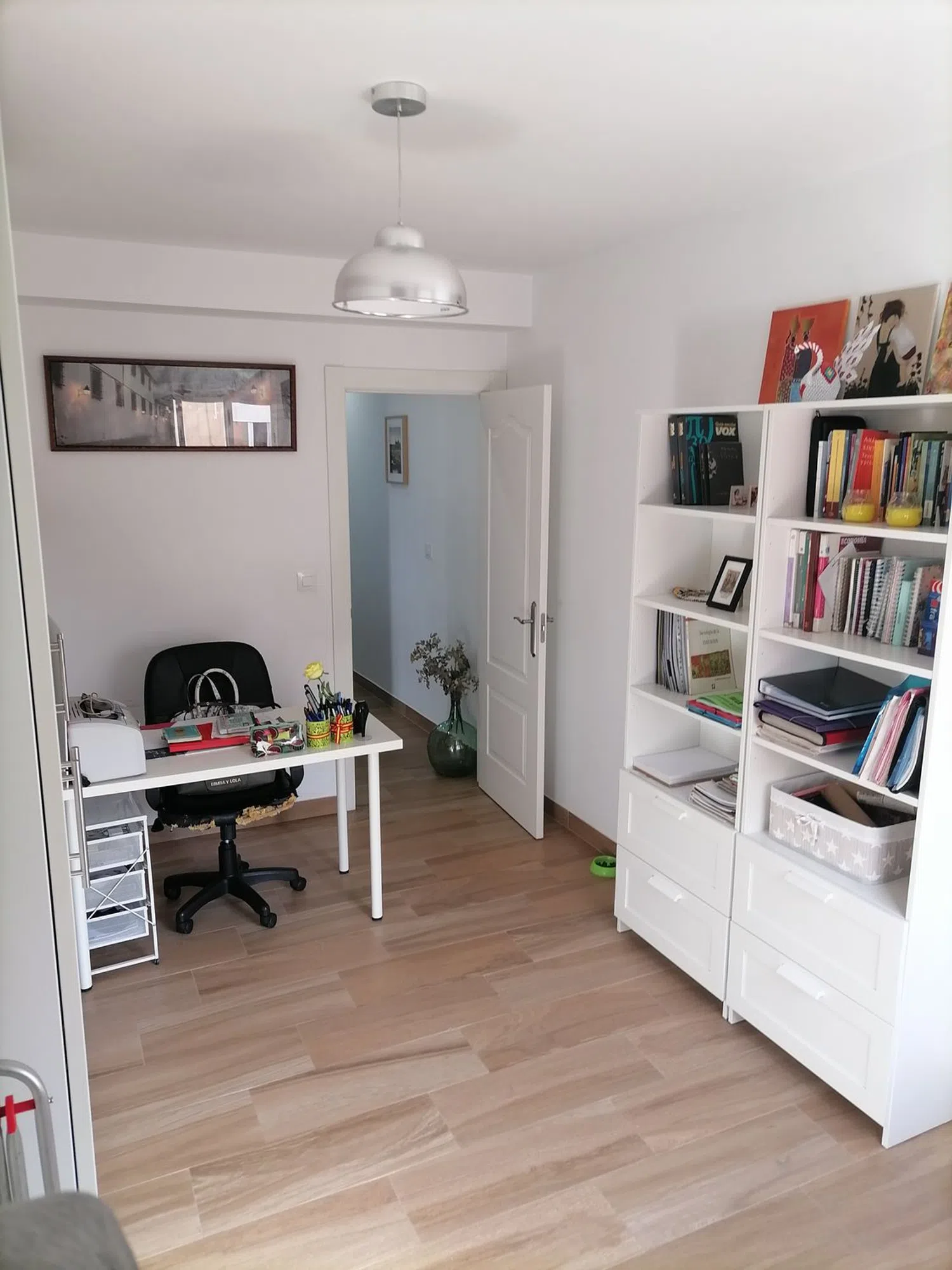 Dúplex en calle Infanta Doña María, 60 - Foto 18