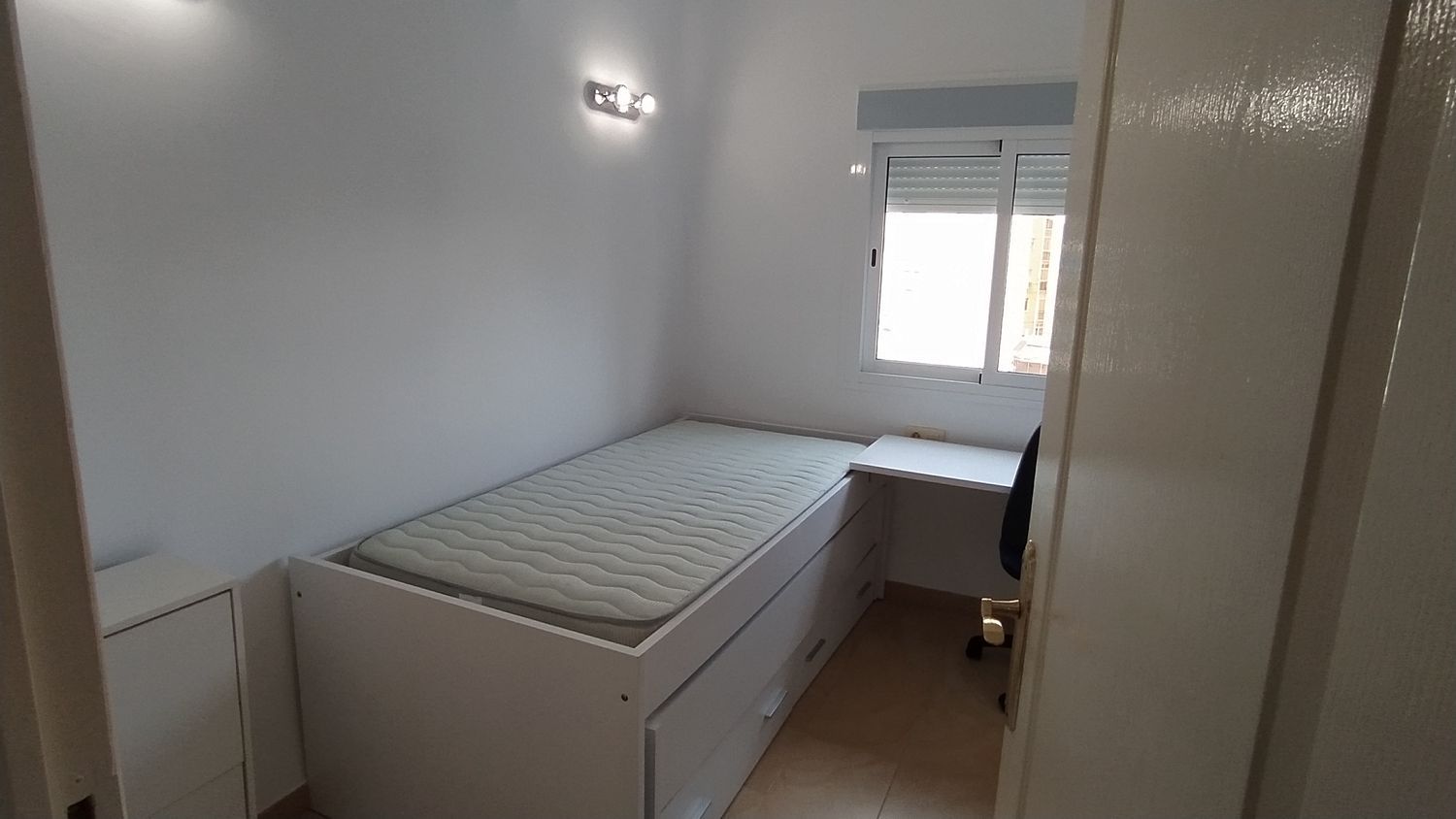 Piso en Calle Ingeniero de la Torre Acosta s/n, Carranque - Haza Cuevas - Foto 12
