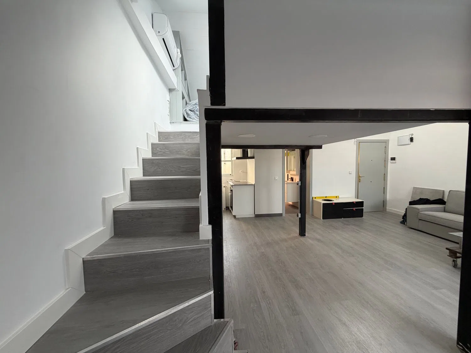 Ático en calle de Toledo, 117 - Foto 7