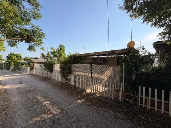Casa terrera en Partida Xarcos Secs, 1, Cumbres de Calicanto - Foto 15