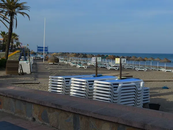 Piso en Calle la Fragata, 1 BloqueF, Solymar - Puerto Marina, Solymar - Puerto Marina - Foto 14