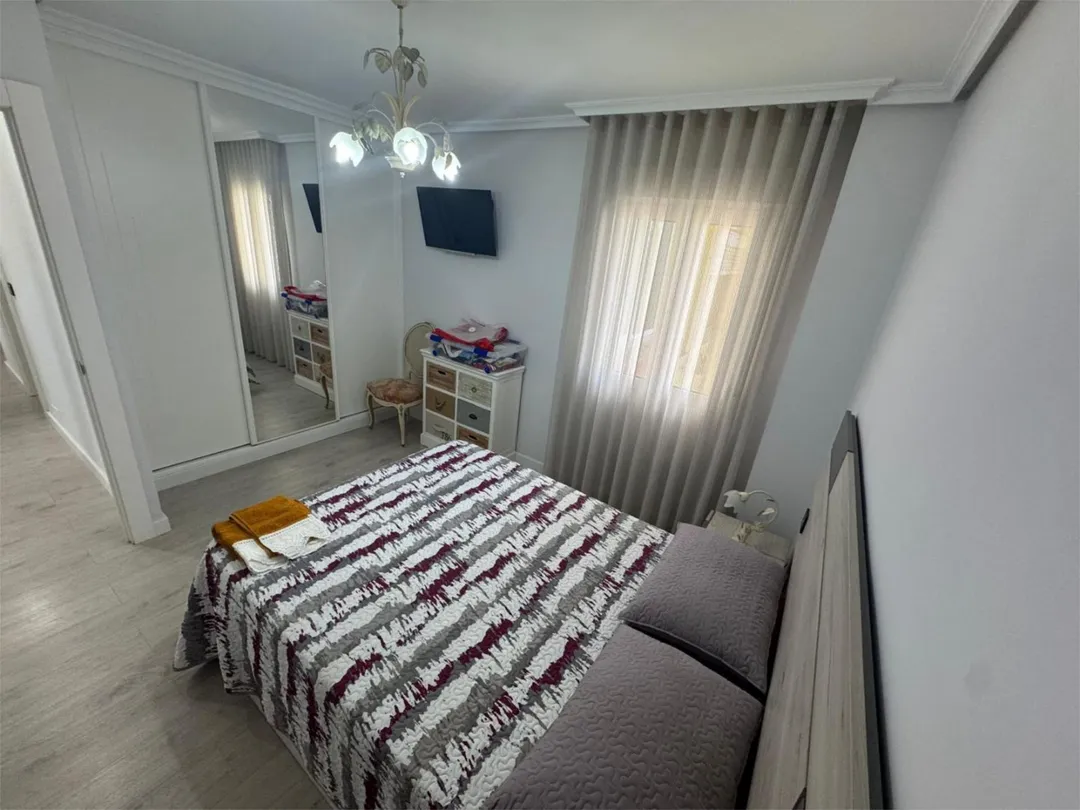 Piso en  Avenida Isabel Manoja 18 - Foto 16