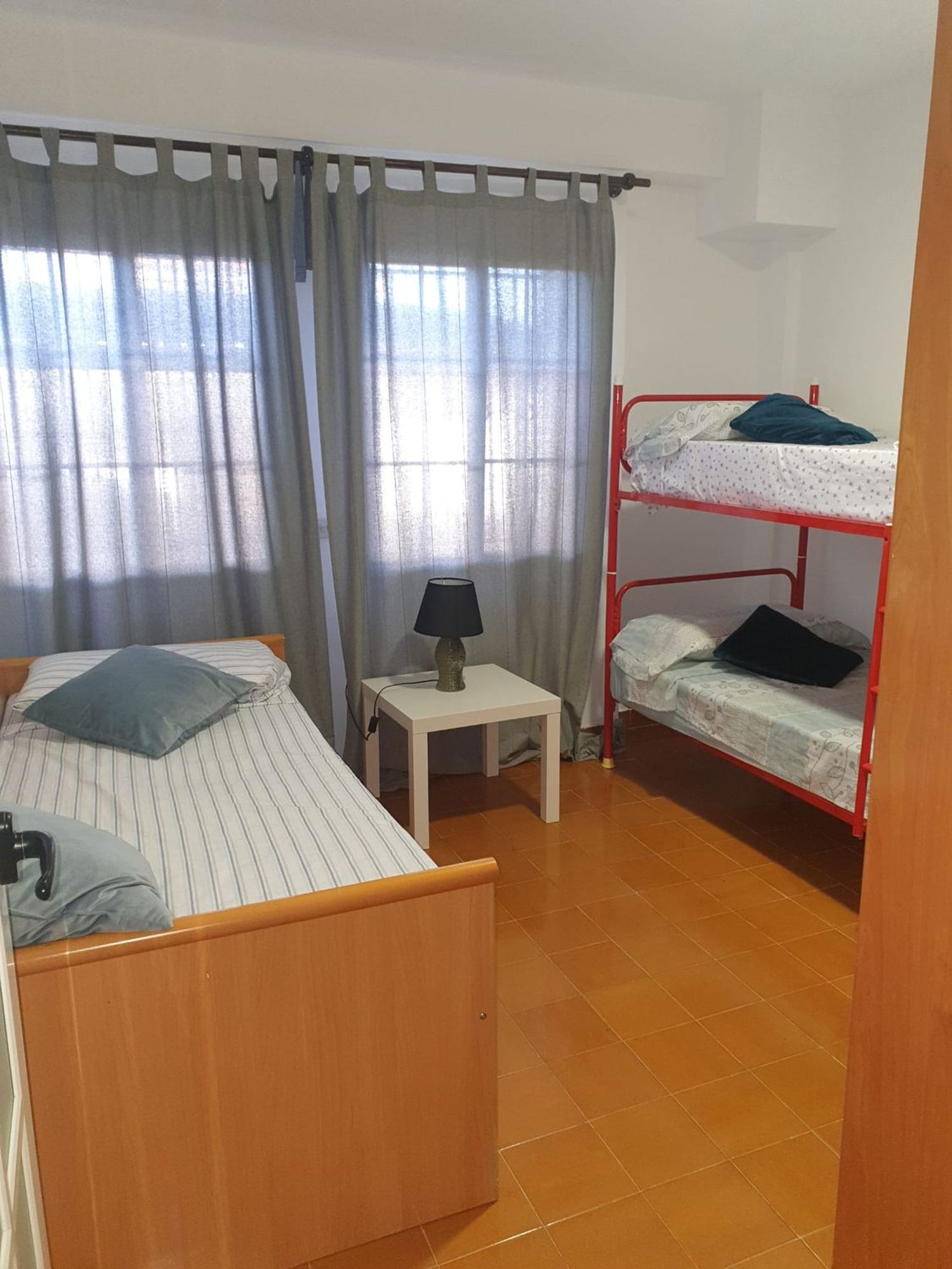 Chalet pareado en Calle Bailén, 23 - Foto 21