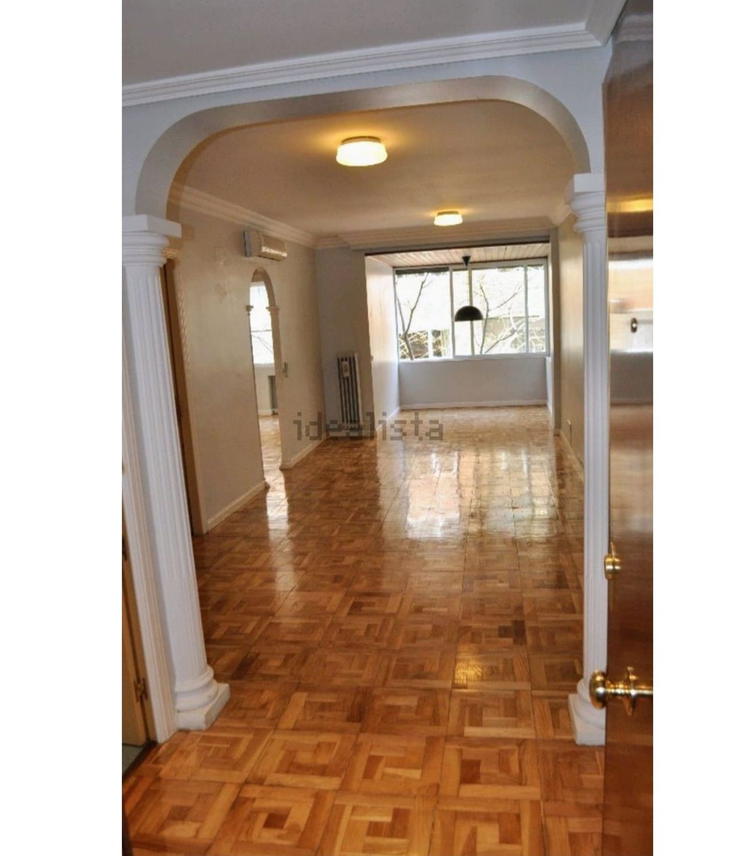 Piso en calle Ayala, 20 - Foto 1