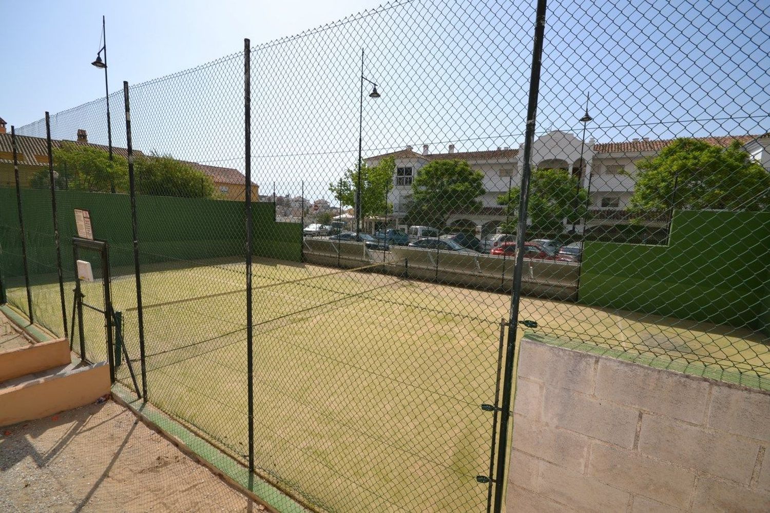 Dúplex en Calle las Viñas, 31, Los Pacos, Los Pacos - Foto 25