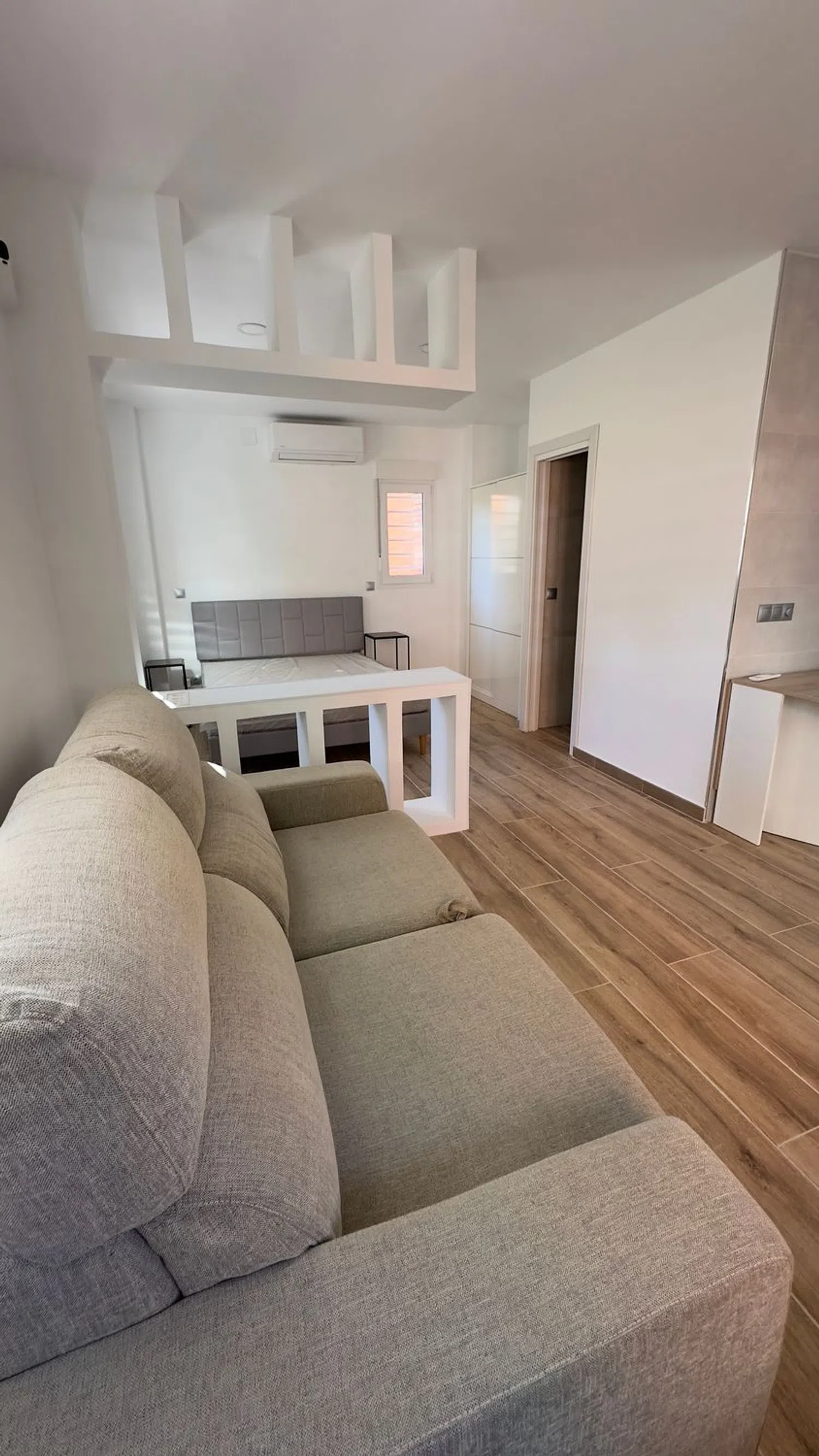 Estudio en calle de las Alpujarras, 1 - Foto 4