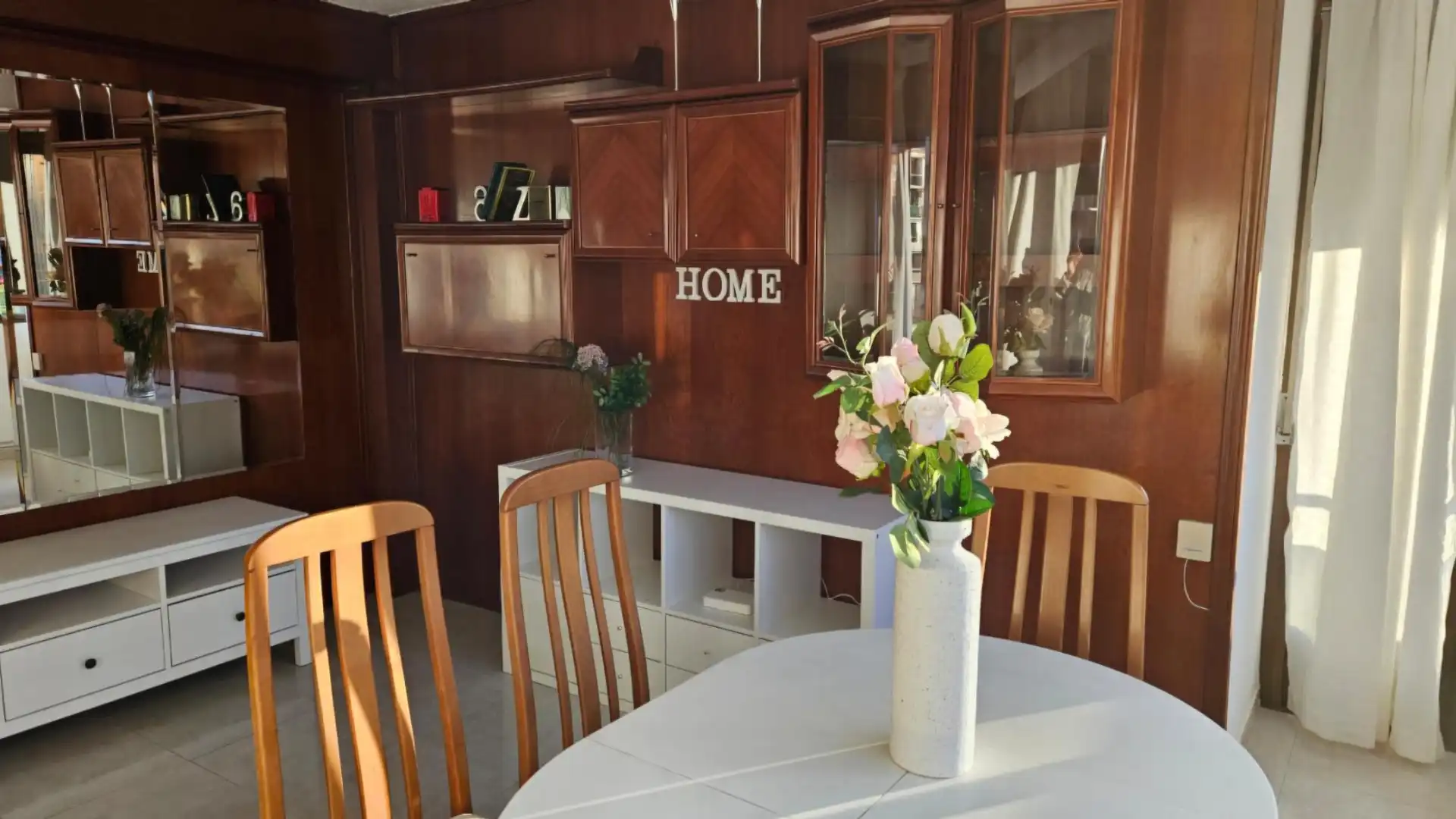 Piso en  Calle Vía Carpetana 193 - Foto 3