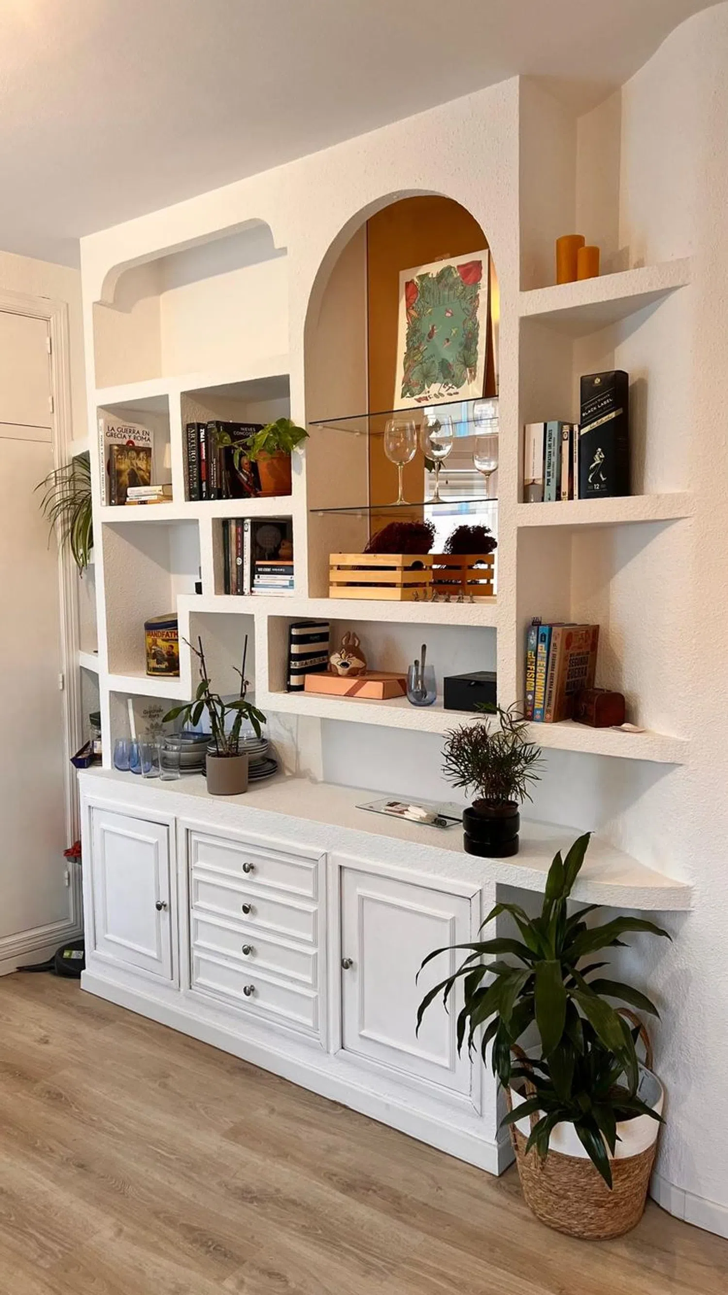 Piso en calle la Coruña, 15 - Foto 9