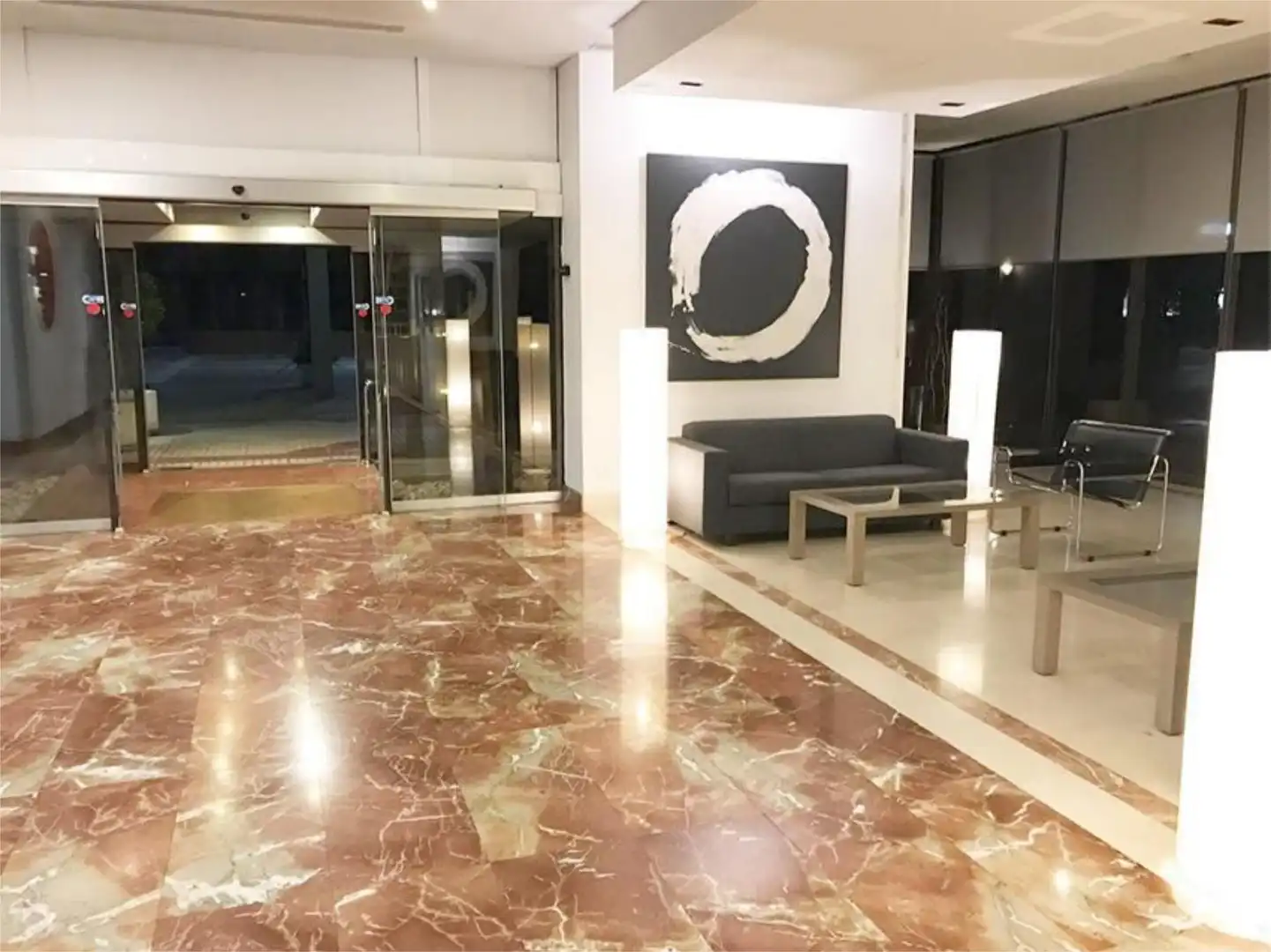 Piso en  Plaza Ciudad de Viena 6 - Foto 11
