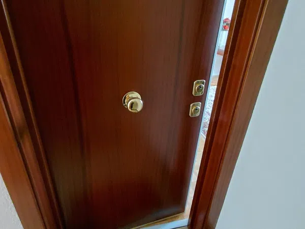 Piso en calle Zerkabarren, 11 - Foto 4