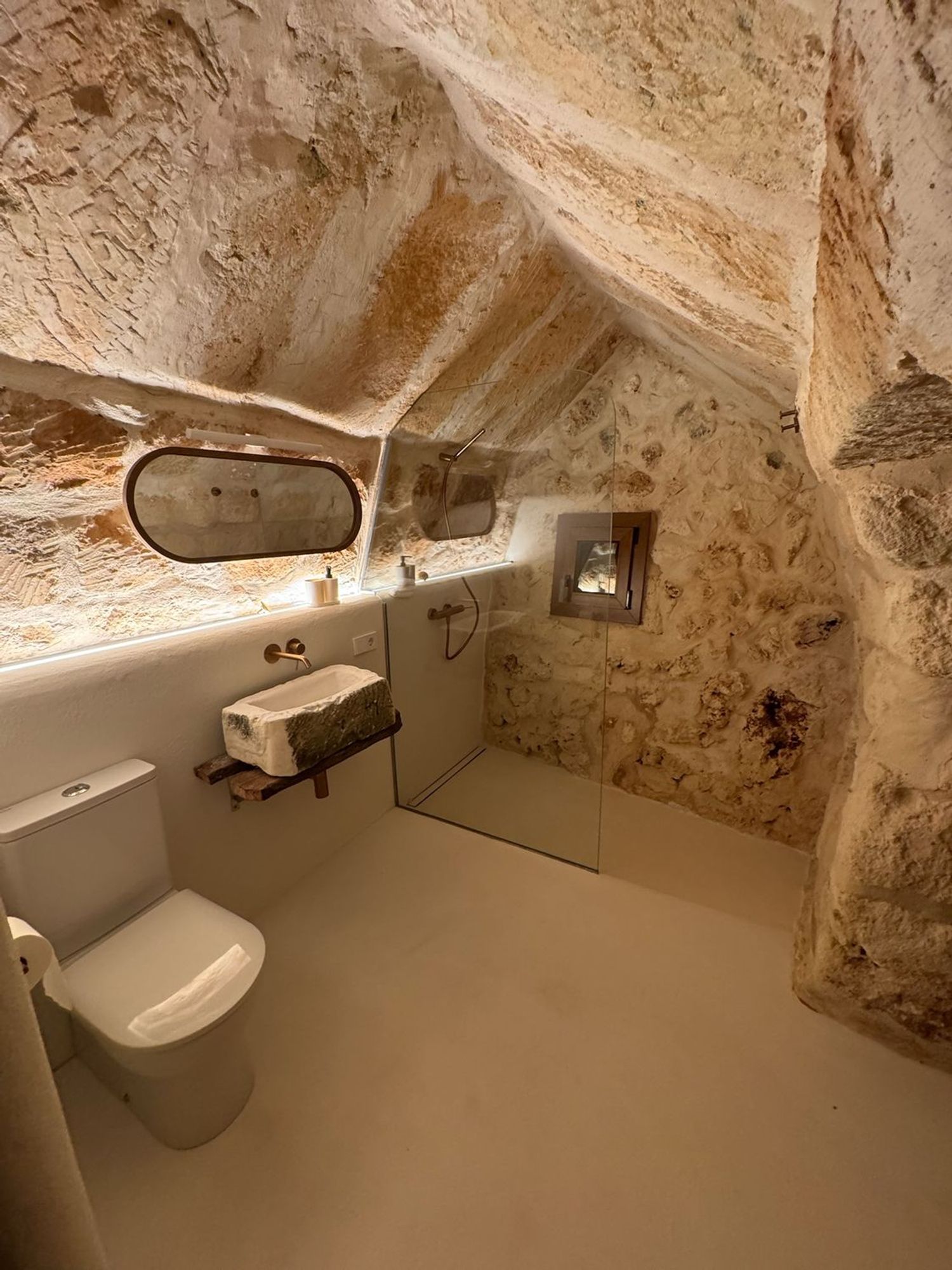 Casa rural en Calle de sa Pleta, 1, Ciutadella, Ciutadella - Foto 3