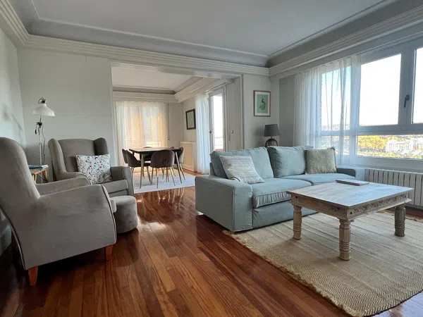 Dúplex en Itsasargi Pasealekua, 59 - Foto 3