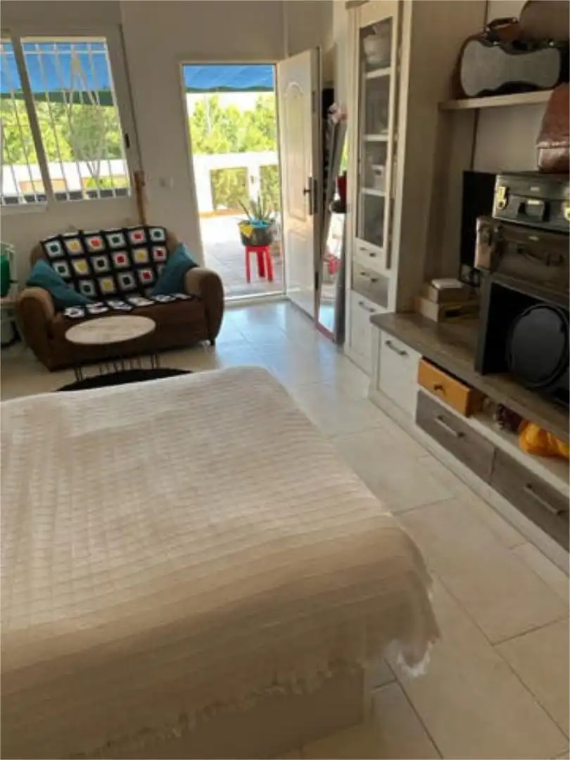 Loft en Cabo de las Huertas - Foto 6