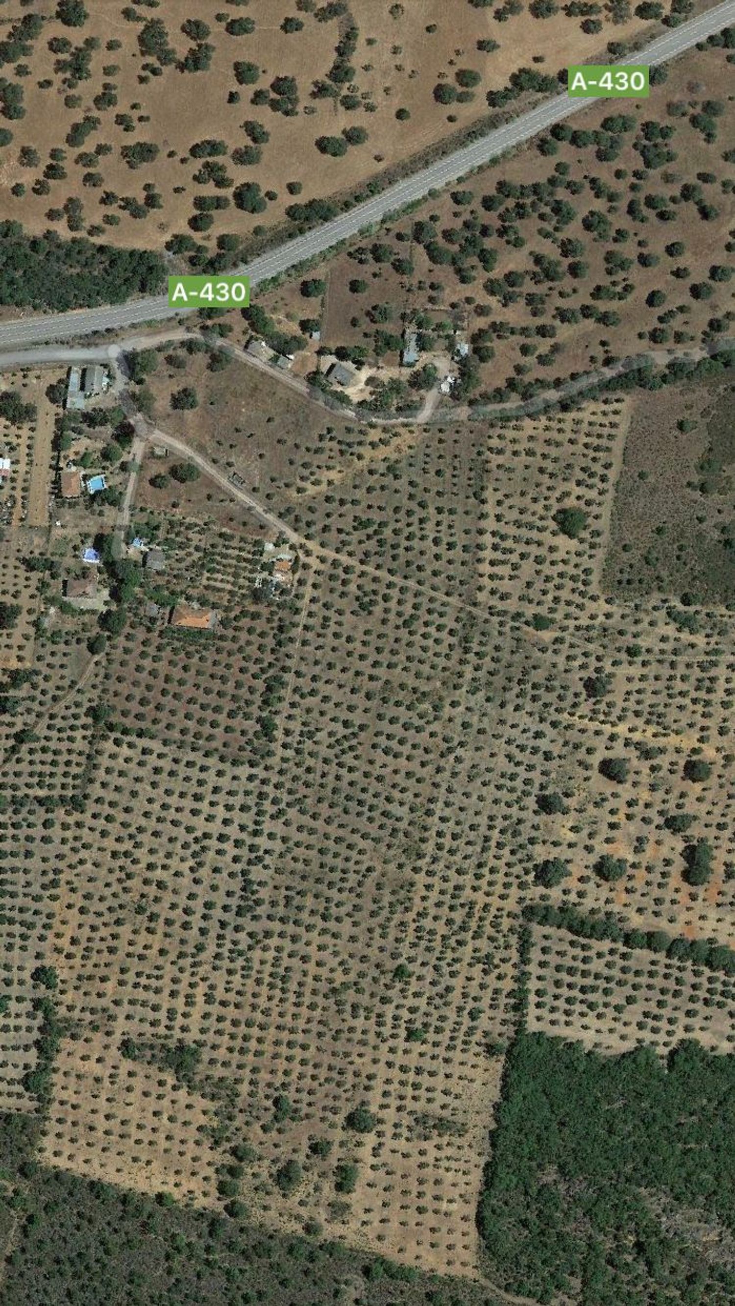 Cortijo en Cortijo en Carretera de Peñarroya a Villanueva del Duque s/n - Foto 6