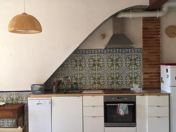 Piso en Calle de Sant Pere, 8, El Cabanyal-El Canyamelar - Foto 3