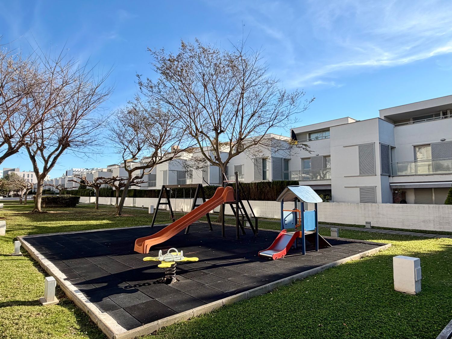 Chalet adosado en calle de la Fotja, 3 - Foto 31