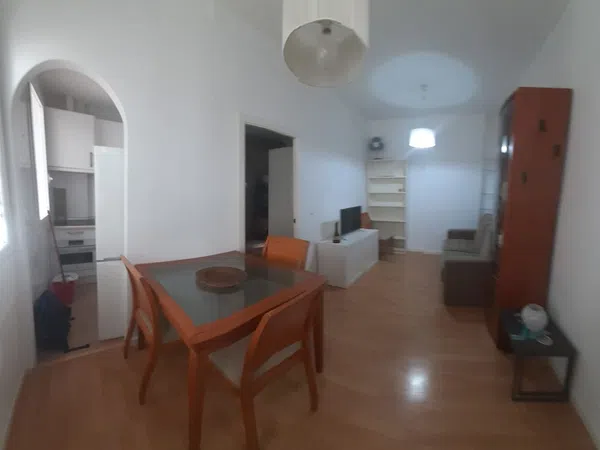 Piso en calle de Rufino Blanco, 18