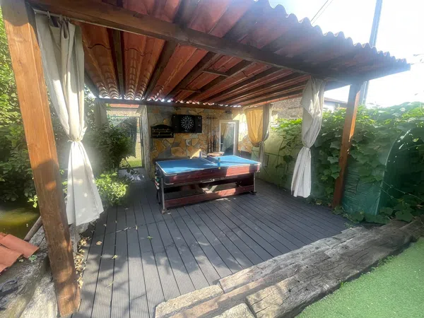 Chalet adosado en Avenida de Jose Maria Quijano, 11 - Foto 18