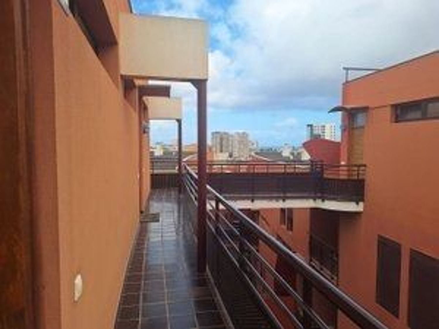 Dúplex en Calle José Gómez Bosch Doctor, 5, Siete Palmas - Foto 15