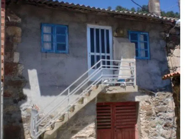 Casa rural en Lugar vilar de outeiro, 1 - Foto 1