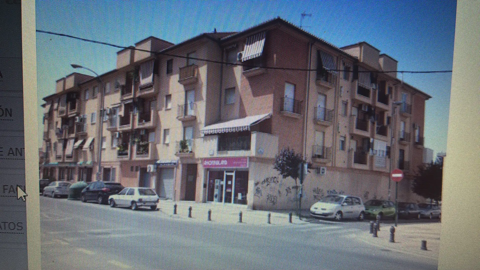 Piso en  Calle Pedro Arroyo 6 - Foto 2