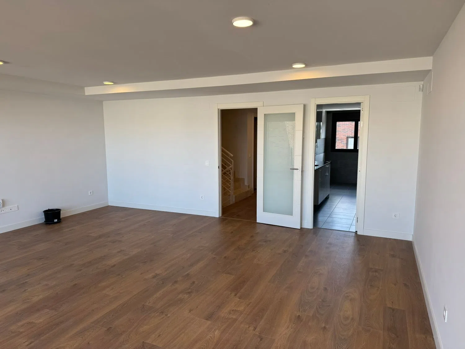 Chalet adosado en calle Francisco Pizarro, 8 - Foto 3