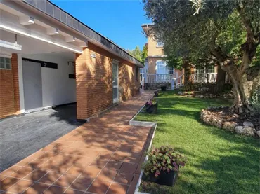 Chalet en  Calle de los Eucaliptos 86 - Foto 1
