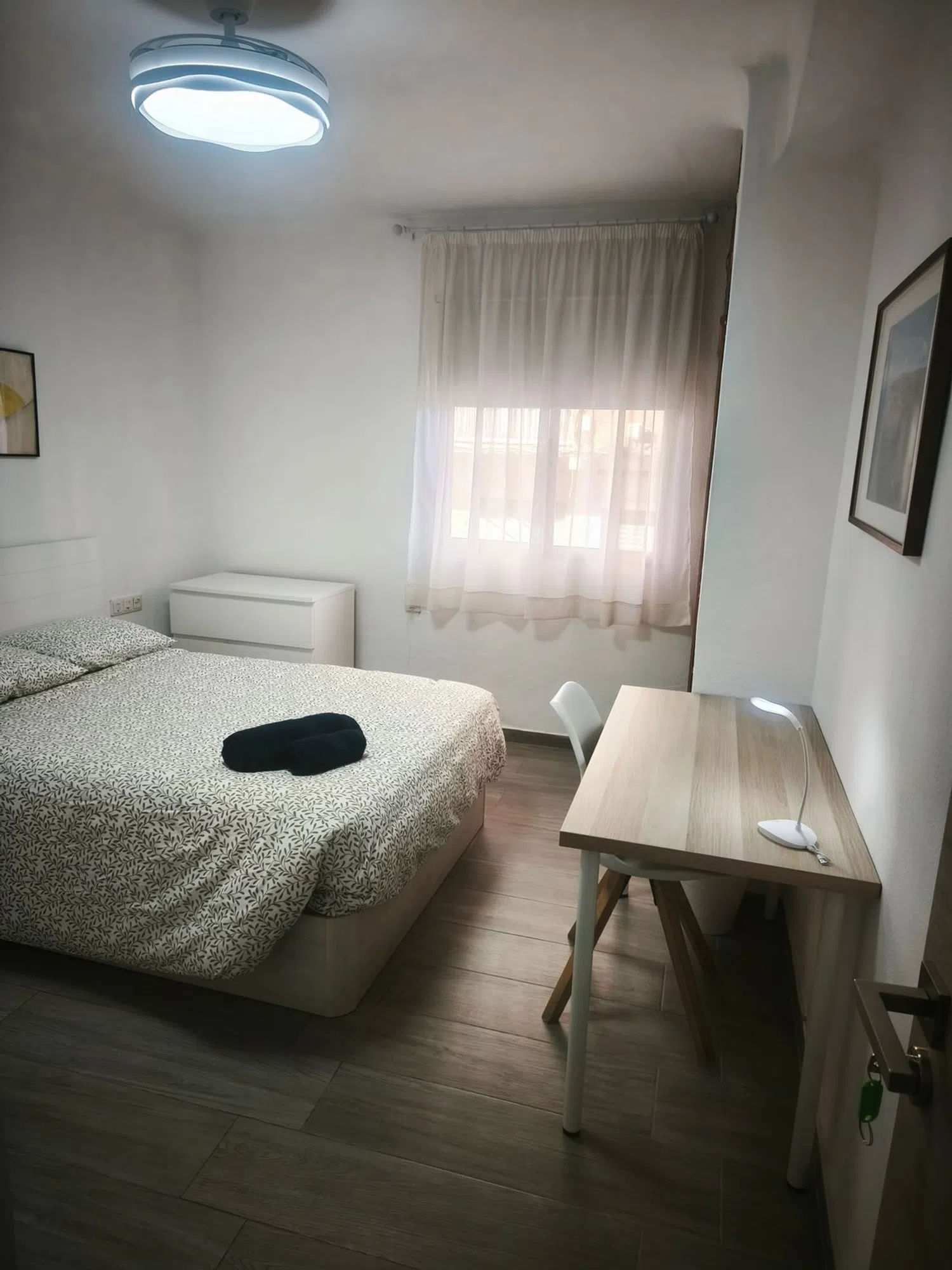 Piso en calle Mirapetunias, 2 - Foto 3