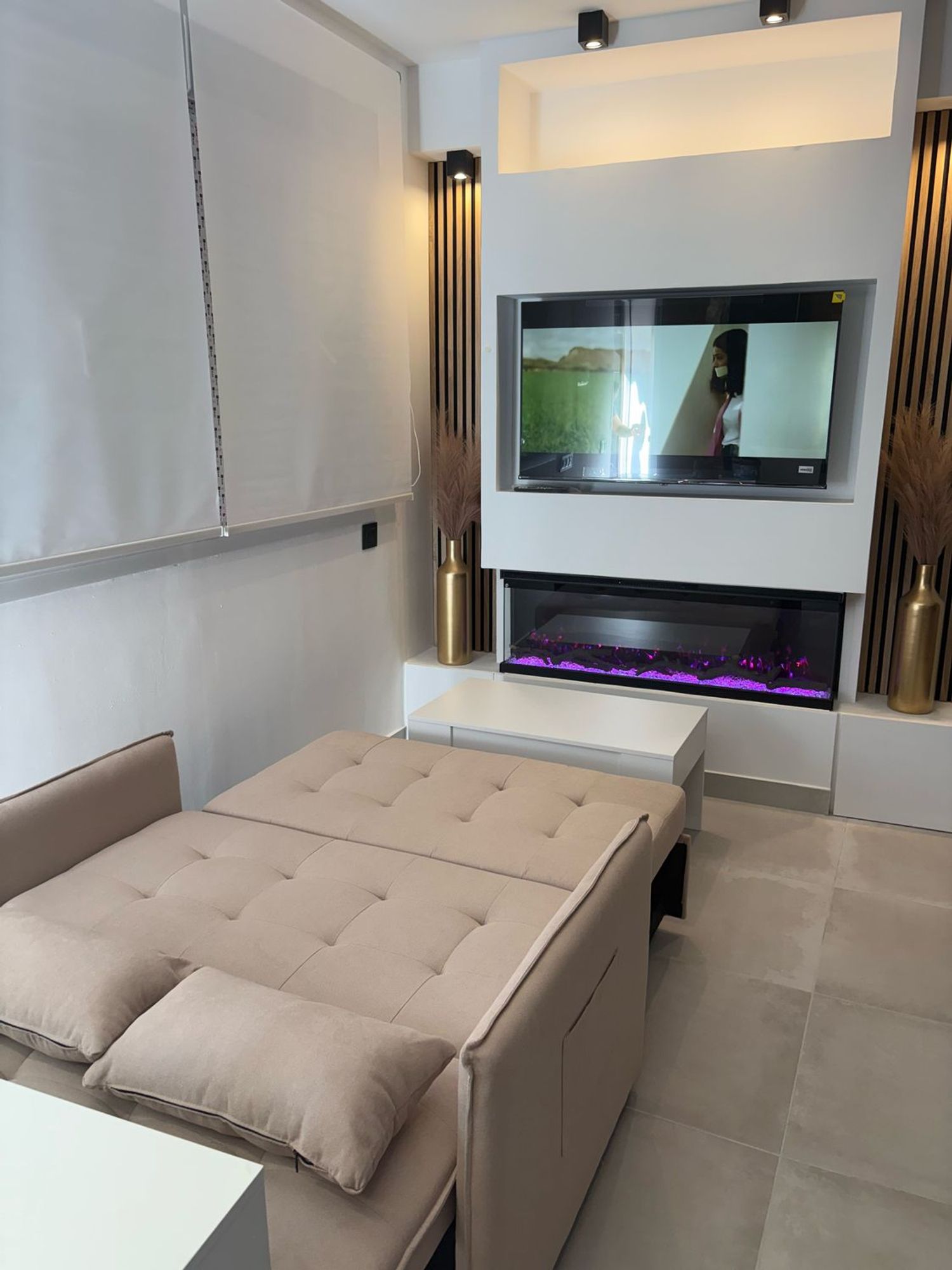 Estudio en calle Barón de les, 1 - Foto 12