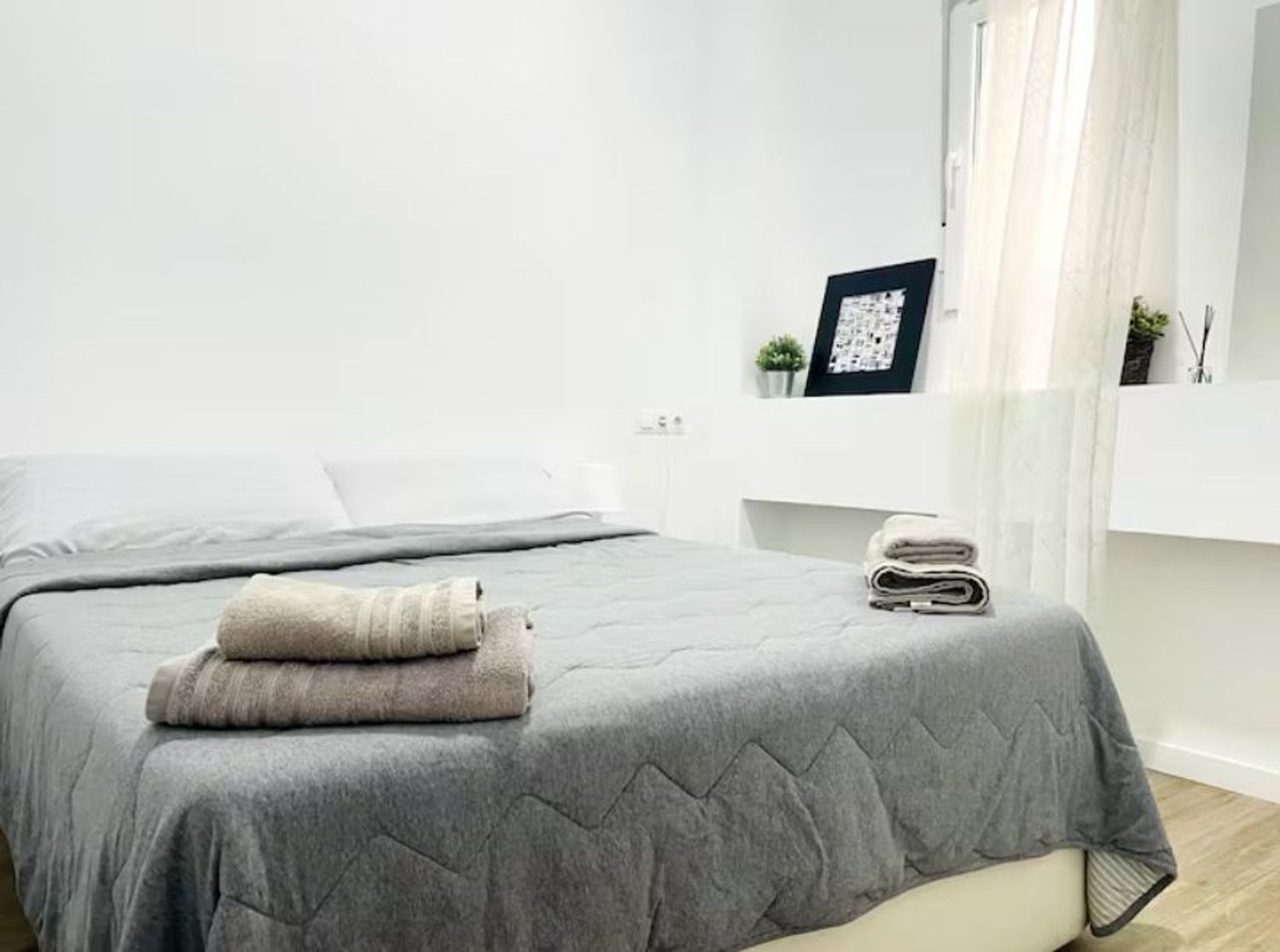 Piso en calle de Vitoria, 23 - Foto 4