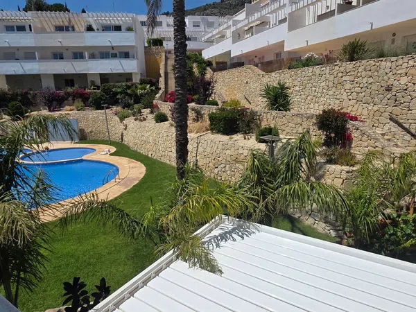 Chalet adosado en Avenida de la Vilajoiosa, 1 - Foto 32