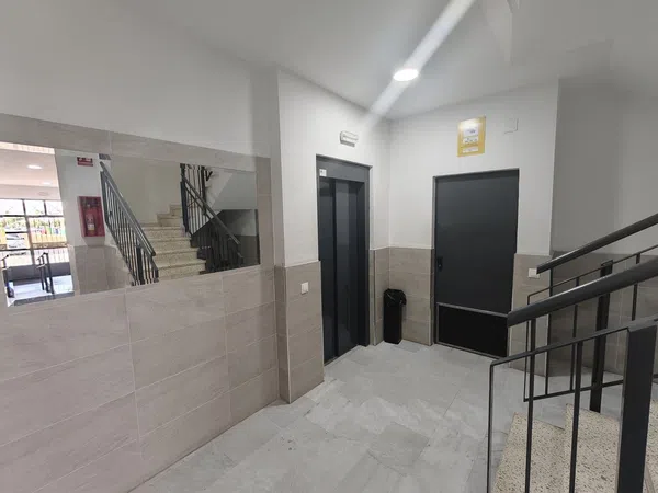 Piso en Calle Módena, 2, Zona Avenida de Europa, Zona Avenida de Europa - Foto 5
