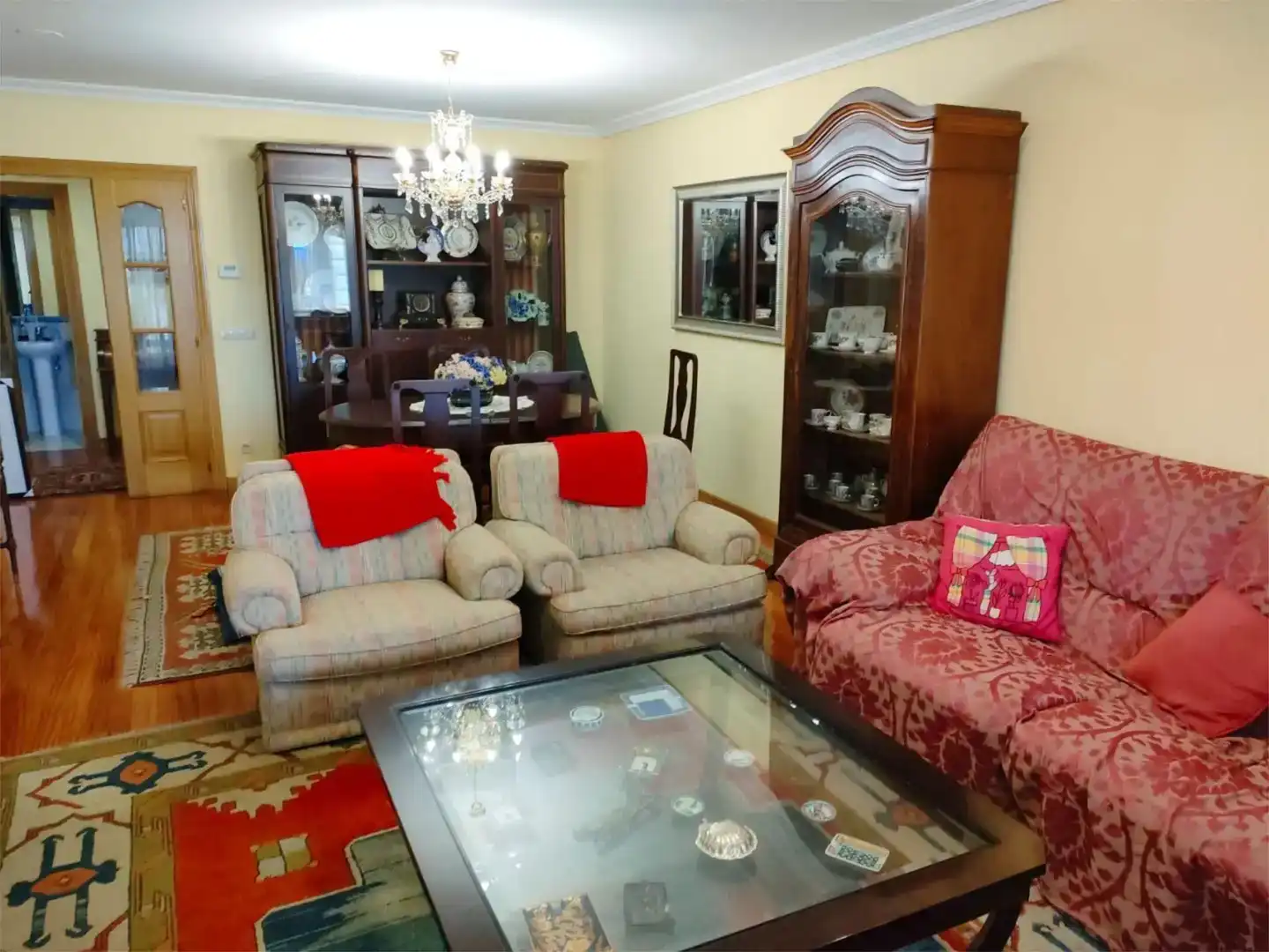Casa adosada en  Rúa das Areas 17 - Foto 10
