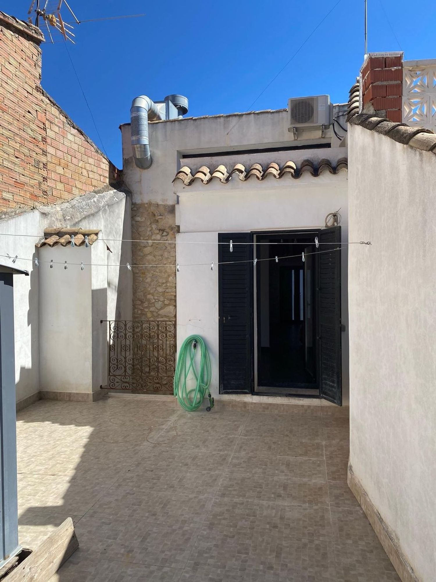 Casa de pueblo en Calle Major, 7 - Foto 5